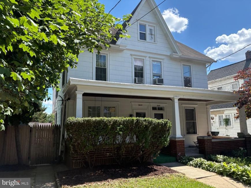 2617 Market Street, Camp Hill, PA 17011 Main Photo