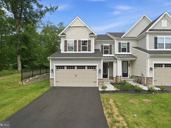 411 W PONDS EDGE DRIVE, MEDIA, PA 19063