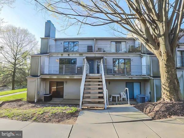 78 ASHLAR HILL COURT, Unit 1, PARKVILLE, MD 21234