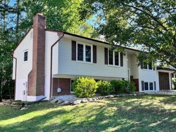 10959 BEECHWOOD COURT, WALDORF, MD 20601