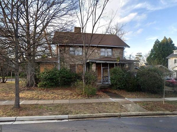 2915 KEY BOULEVARD, ARLINGTON, VA 22201