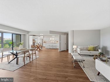 1600 N OAK STREET, Unit 1119, ARLINGTON, VA 22209