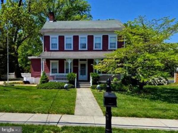 23 NORTH MAIN ST, MARLBORO, NJ 07746