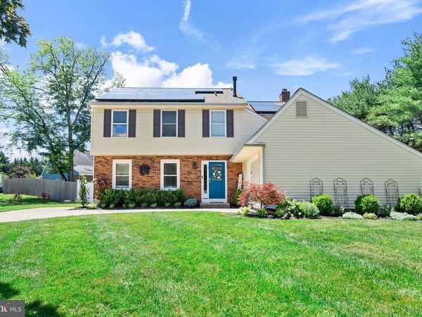 101 KINTZING DRIVE, MARLTON, NJ 08053