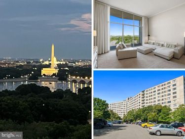 1200 N NASH STREET N, Unit 531, ARLINGTON, VA 22209