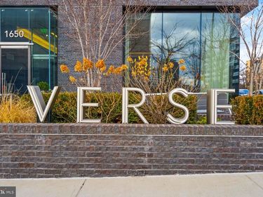 1650 SILVER HILL DRIVE , Unit 1807, MCLEAN, VA 22102