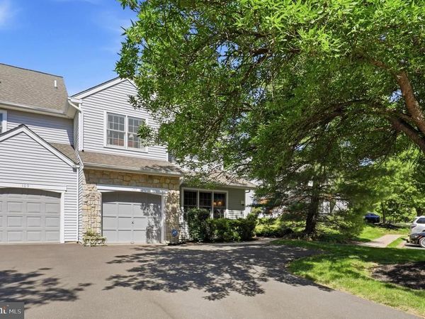 111 BLUE RIBBON DRIVE, NORTH WALES, PA 19454