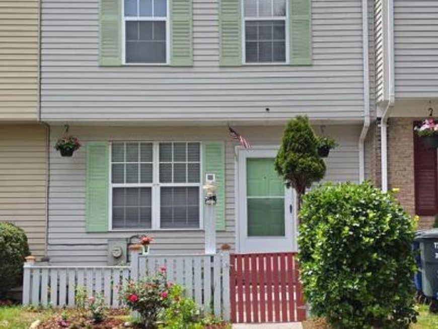 9105 Chesley Knoll Court, Gaithersburg, MD 20879 Main Photo