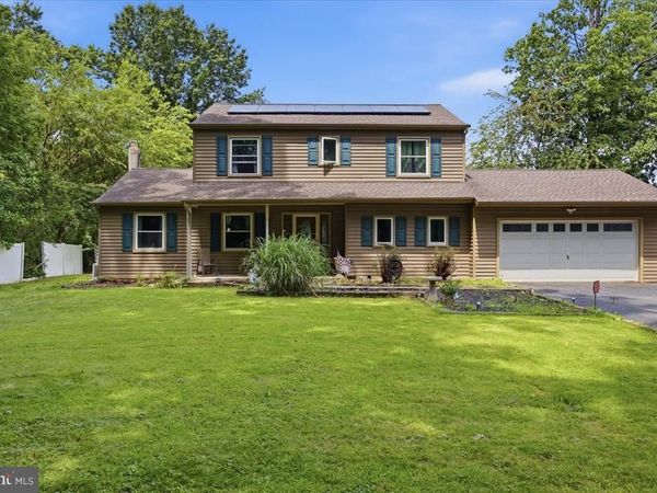 202 PETITT AVENUE, CHERRY HILL, NJ 08002