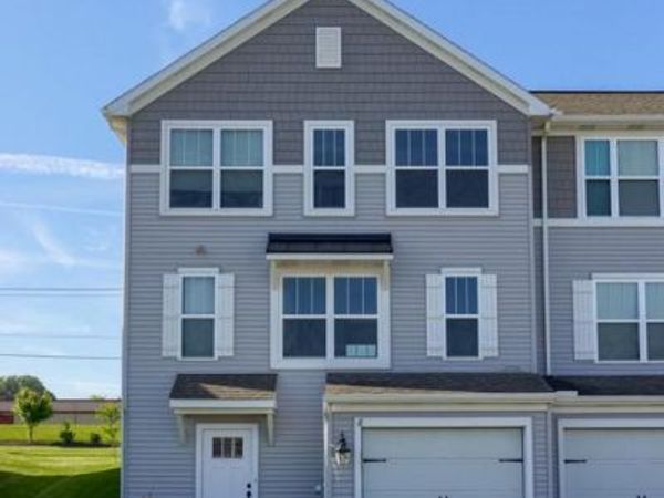 8 SOUTHSIDE DRIVE , WILLOW STREET, PA 17584