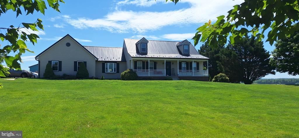 11841 ASHTON ROAD, CLEAR SPRING, MD 21722