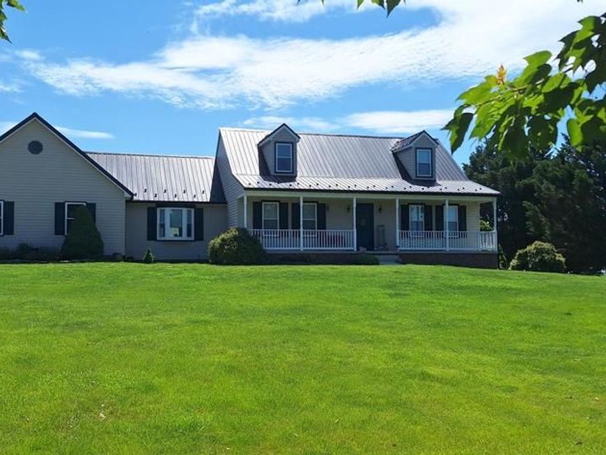 11841 Ashton Road, Clear Spring, MD 21722 Main Photo