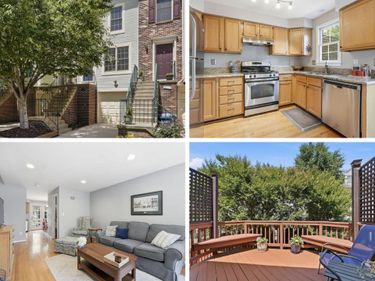 3012 COLONIAL SPRINGS COURT, ALEXANDRIA, VA 22306
