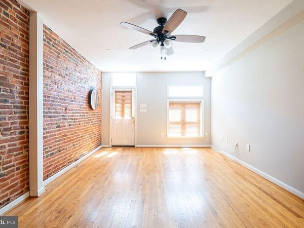 414 S WOLFE STREET, BALTIMORE, MD 21231