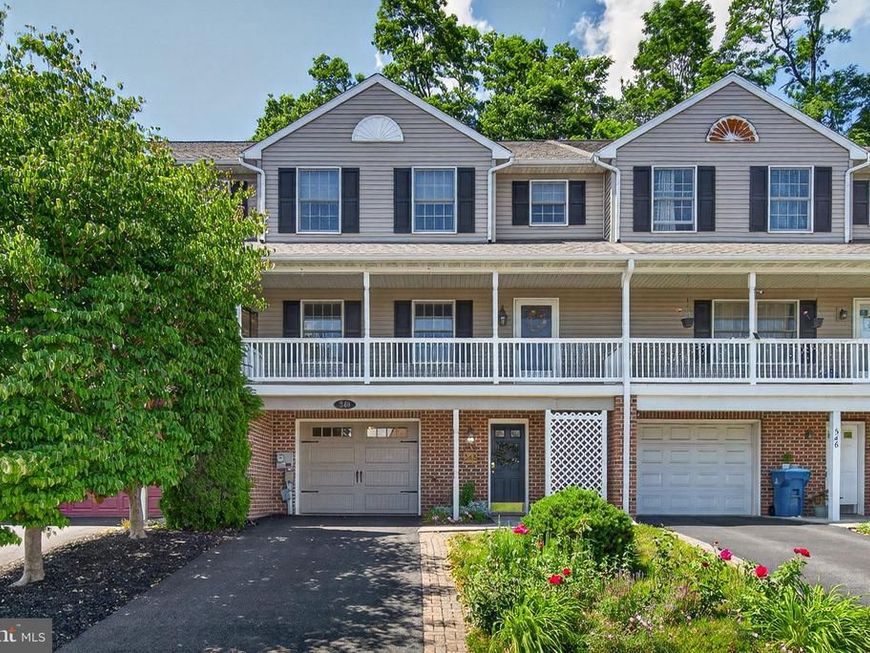 348 Pennridge, Mountville, PA 17554 Main Photo