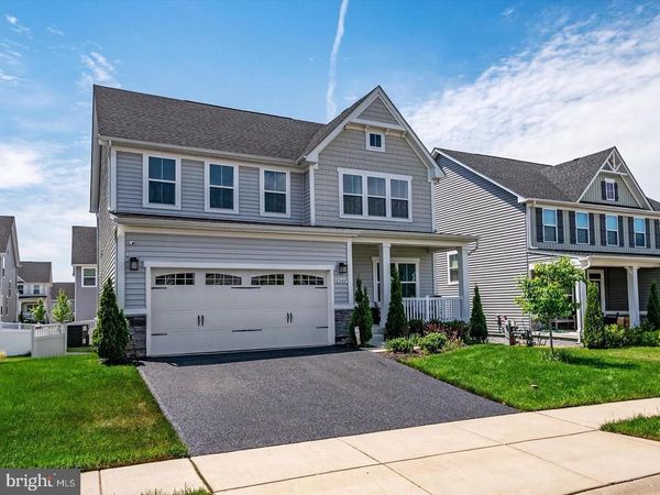 2307 WADLOW LANE, HANOVER, MD 21076