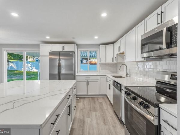 2043 RUSHMORE COURT, BEL AIR, MD 21015
