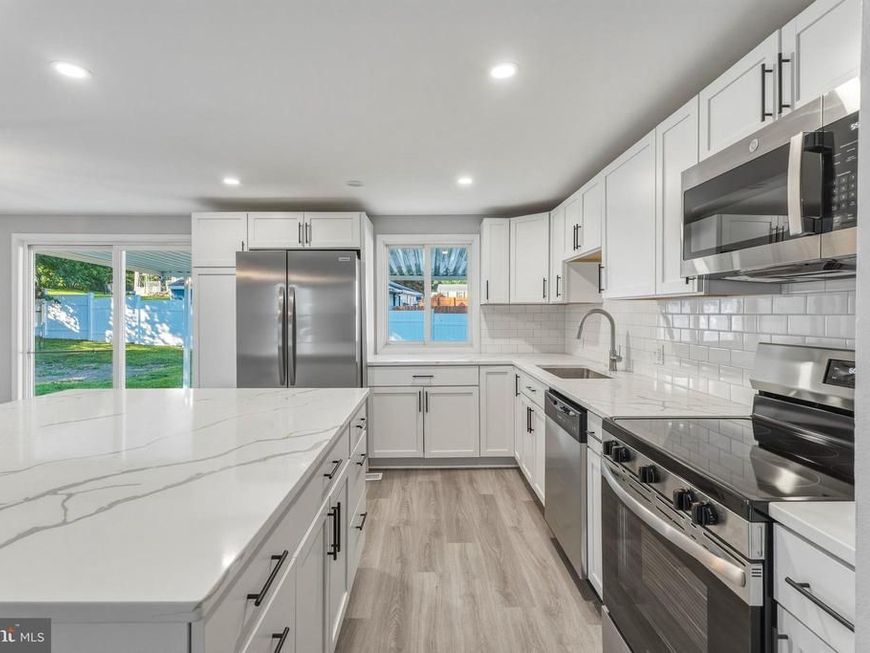 2043 Rushmore Court, Bel Air, MD 21015 Main Photo