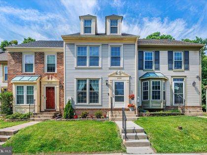 8150 ASPENWOOD WAY SW Jessup, MD 20794