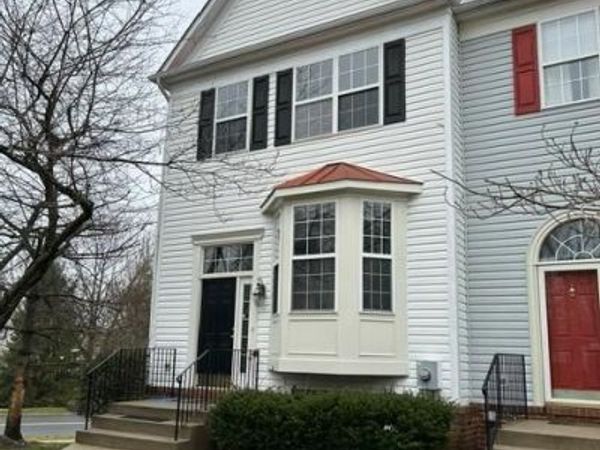 2650 MOSBY COURT, FREDERICK, MD 21701