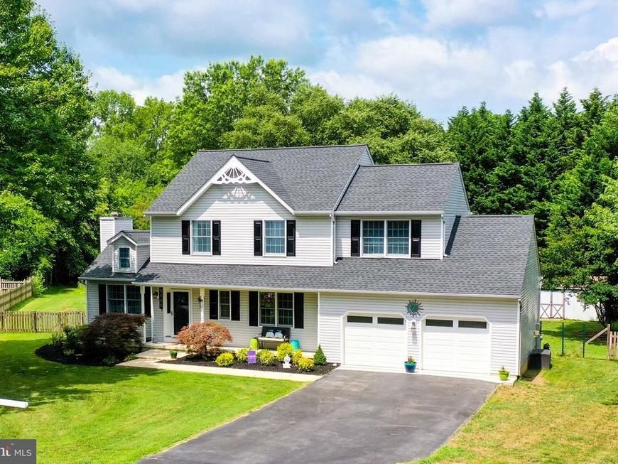 5630 Buccaneer Court, Churchton, MD 20733 Main Photo