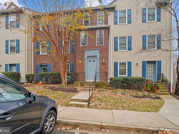 1410 GREENDALE COURT, Unit 2-1410, ARNOLD, MD 21012