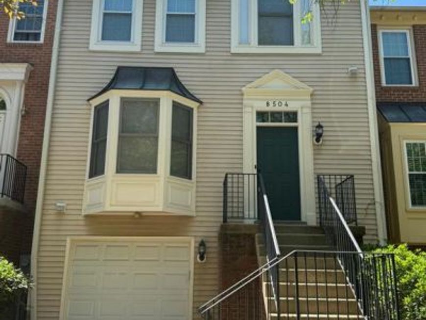 8504 Mayaone Street, Laurel, MD 20724 Main Photo
