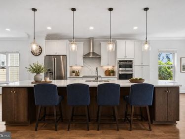 6127 OLIVET DRIVE , ALEXANDRIA, VA 22315