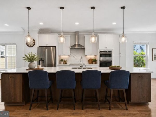 6127 OLIVET DRIVE , ALEXANDRIA, VA 22315