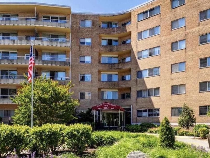 100 West Avenue, Unit 426-S, Jenkintown, PA 19046 Main Photo