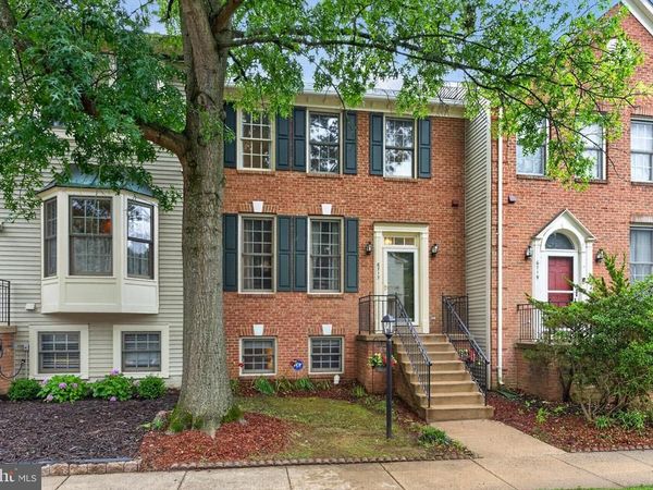 6717 ROYAL THOMAS WAY, ALEXANDRIA, VA 22315