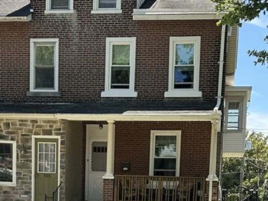 107 W 10th Avenue, Conshohocken, PA 19428 Main Photo
