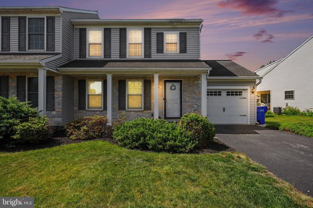 4281 Green Park Drive, Mount Joy, PA 17552 Main Photo