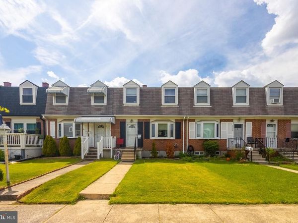 3128 RYERSON CIRCLE, BALTIMORE, MD 21227
