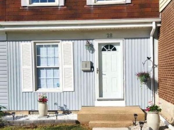 28 MELKEN COURT, Unit 7G, NOTTINGHAM, MD 21236