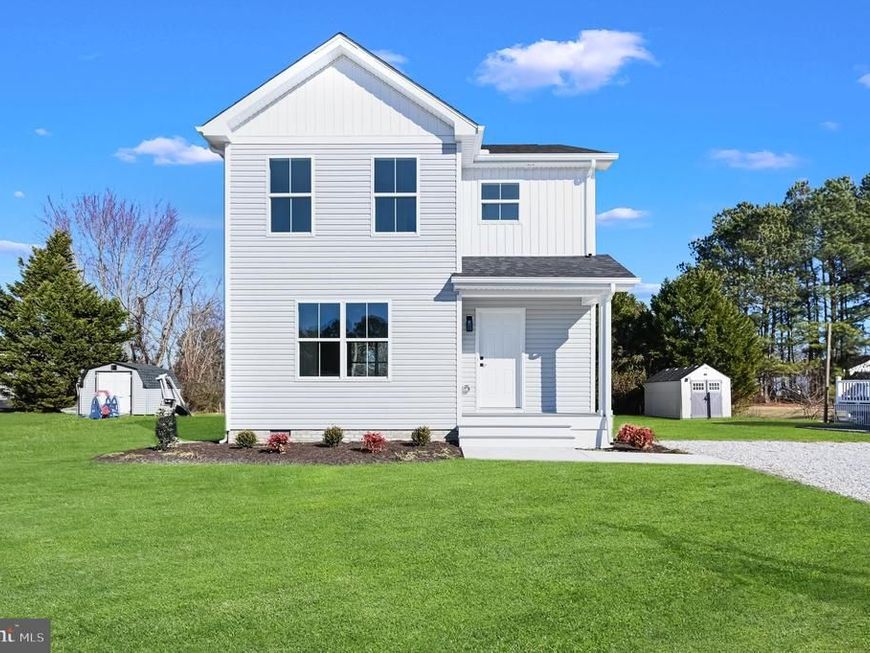 1505 Cedar Run, Pocomoke City, MD 21851 Main Photo