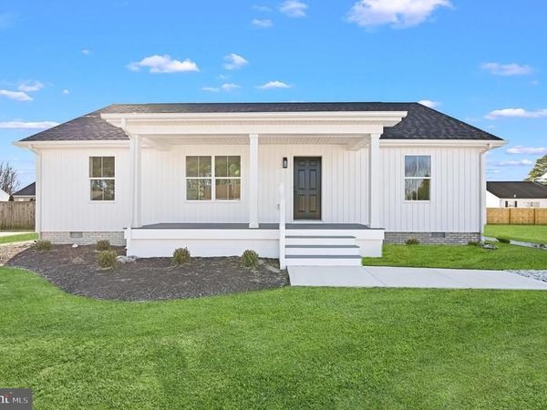 1511 CEDAR RUN , POCOMOKE CITY, MD 21851