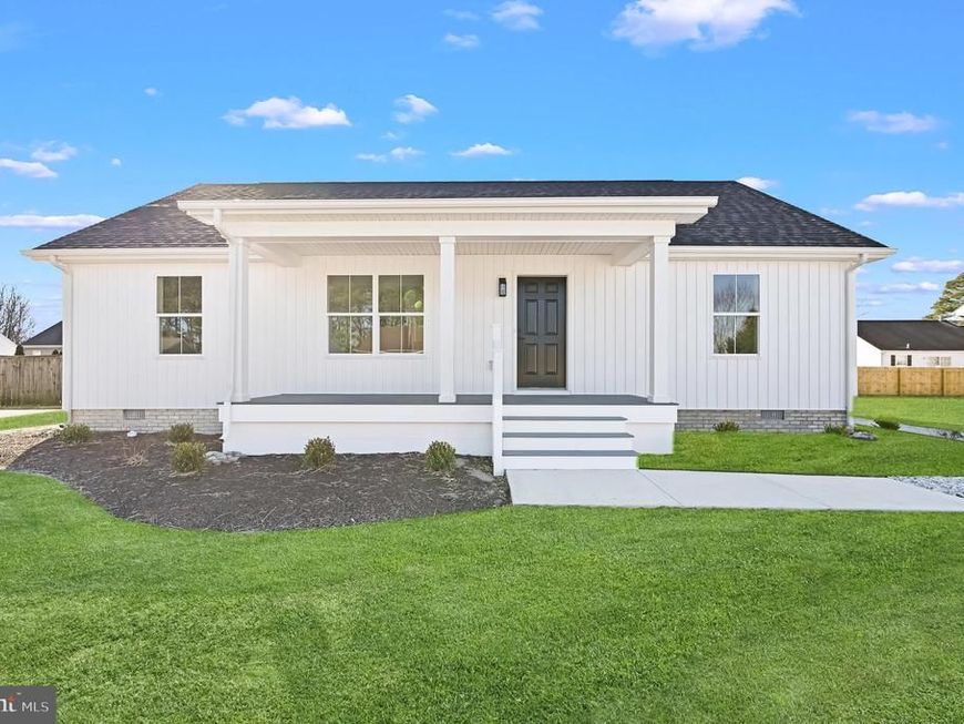 1511 Cedar Run, Pocomoke City, MD 21851 Main Photo