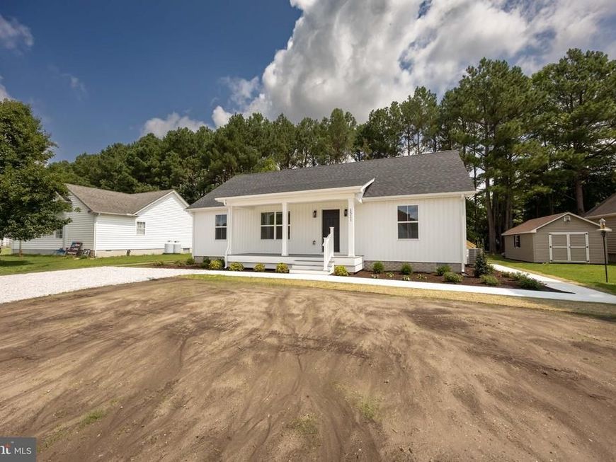 1511 Cedar Run, Pocomoke City, MD 21851 Main Photo