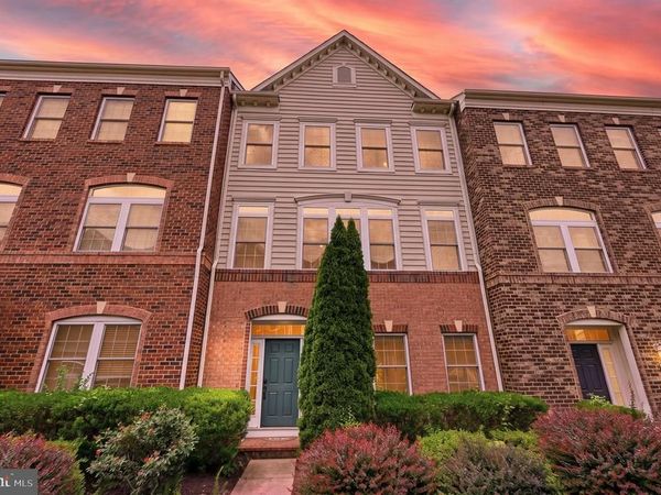 24643 RED LAKE TERRACE, STERLING, VA 20166