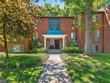 11823 BRETON COURT, Unit 1A, RESTON, VA 20191