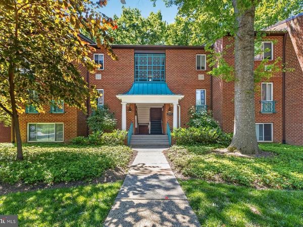11823 BRETON COURT, Unit 1A, RESTON, VA 20191