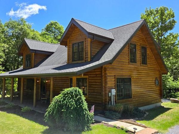 4233 TODD PASS, JAMES CREEK, PA 16657