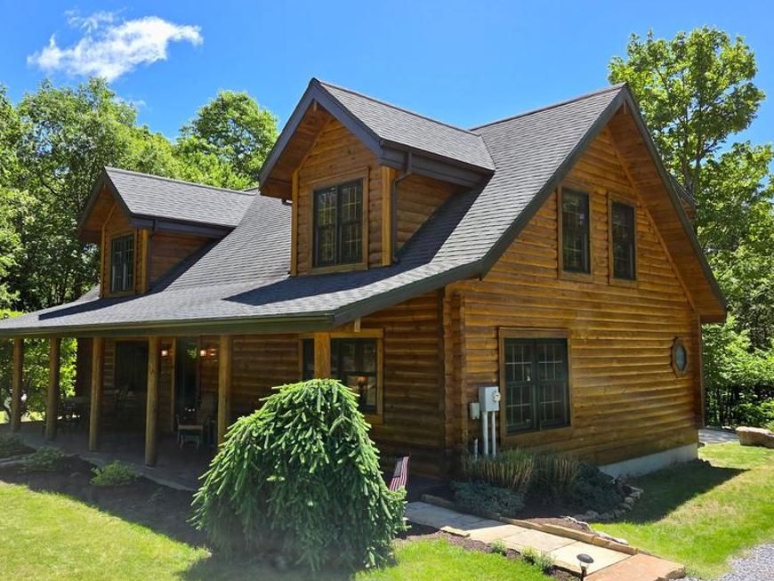 4233 Todd Pass, James Creek, PA 16657 Main Photo