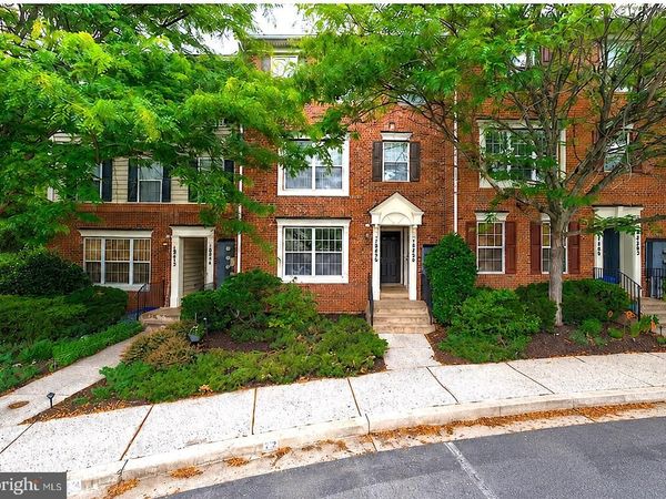 10456 DAMASCUS PARK LANE, Unit M19, DAMASCUS, MD 20872