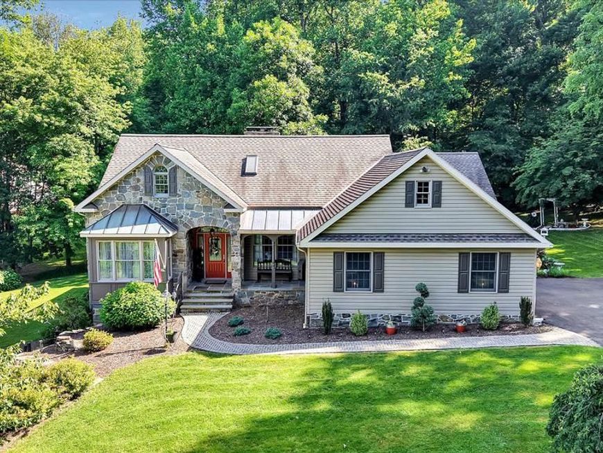 198 Friends Road , Nottingham, PA 19362 Main Photo