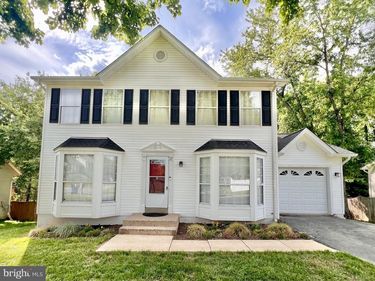 22 TANTERRA DRIVE, STAFFORD, VA 22556
