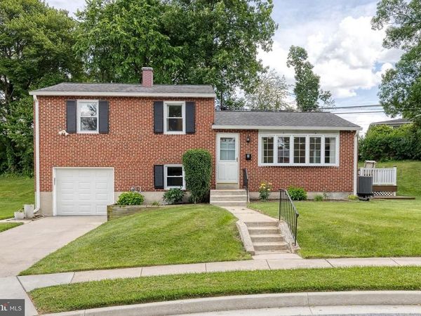 3 WENDSLOW PLACE, LUTHERVILLE TIMONIUM, MD 21093