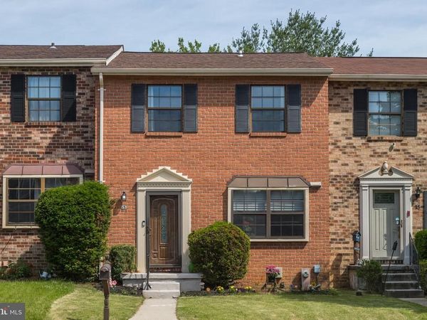 13 KEEN MILL COURT, CATONSVILLE, MD 21228