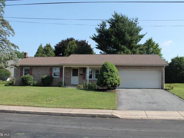 1641 STEVENS STREET , EAST PETERSBURG, PA 17520